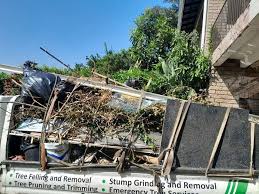 Demolition Debris Removal in Wauseon, OH